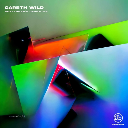 Gareth Wild - Scavenger's Daughter [1609098]